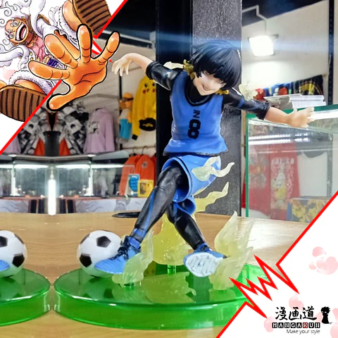 Meguru Bachira - Blue Lock - bluelock