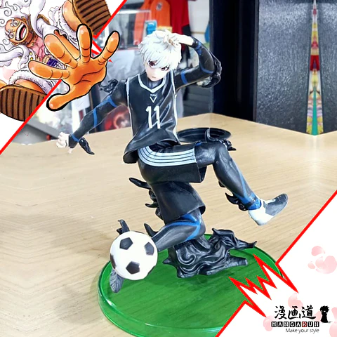 Nagi seishiro - Blue lock - bluelock