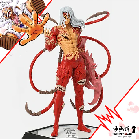 Kibutsuji Muzan - Kimetsu no yaiba