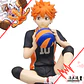 Hinata shoyo - Haikyu - thumbnail 1