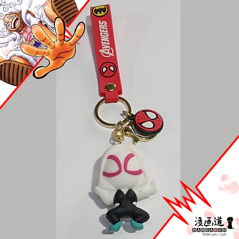 Spidergwen - Gwen stacy - Spiderman