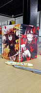 Hu tao - Genshin impact - Cuaderno - thumbnail 1