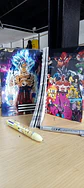 Goku - Dragon ball - Cuaderno - thumbnail 2