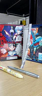 Evangelion - Cuaderno - thumbnail 2