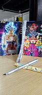 Goku - Dragon ball - Cuaderno - thumbnail 2