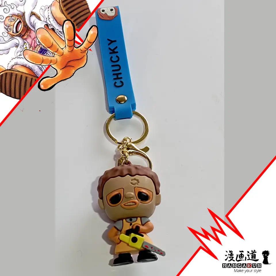 leather face - masacre en texas 1