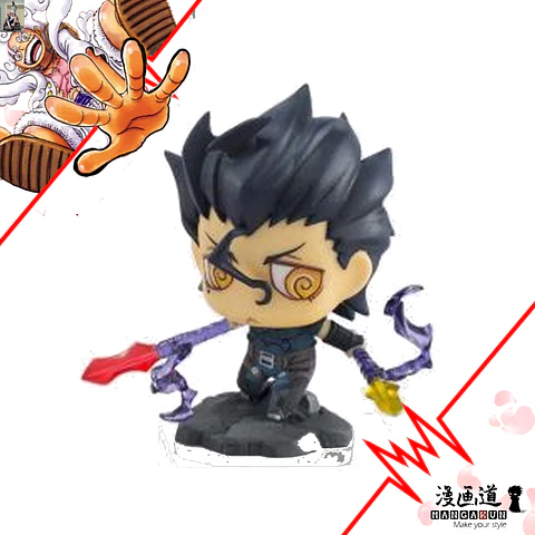 Dearnu - Fatezero - Fate series - FGO