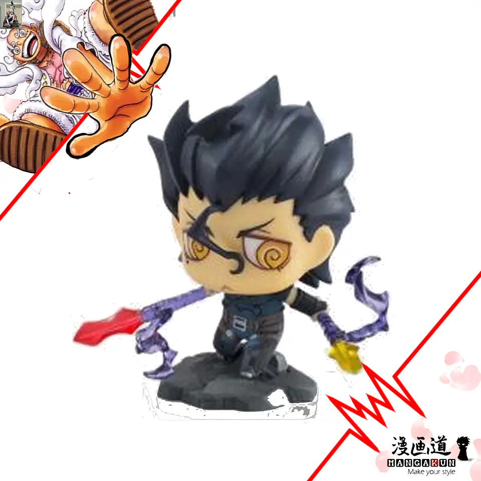 Dearnu - Fatezero - Fate series - FGO 1