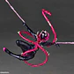 Gwenom Revoltech - Kotobukiya - Spidergwen - Spiderman - thumbnail 4