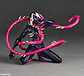 Gwenom Revoltech - Kotobukiya - Spidergwen - Spiderman - thumbnail 5