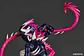 Gwenom Revoltech - Kotobukiya - Spidergwen - Spiderman - thumbnail 9