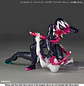 Gwenom Revoltech - Kotobukiya - Spidergwen - Spiderman - thumbnail 11