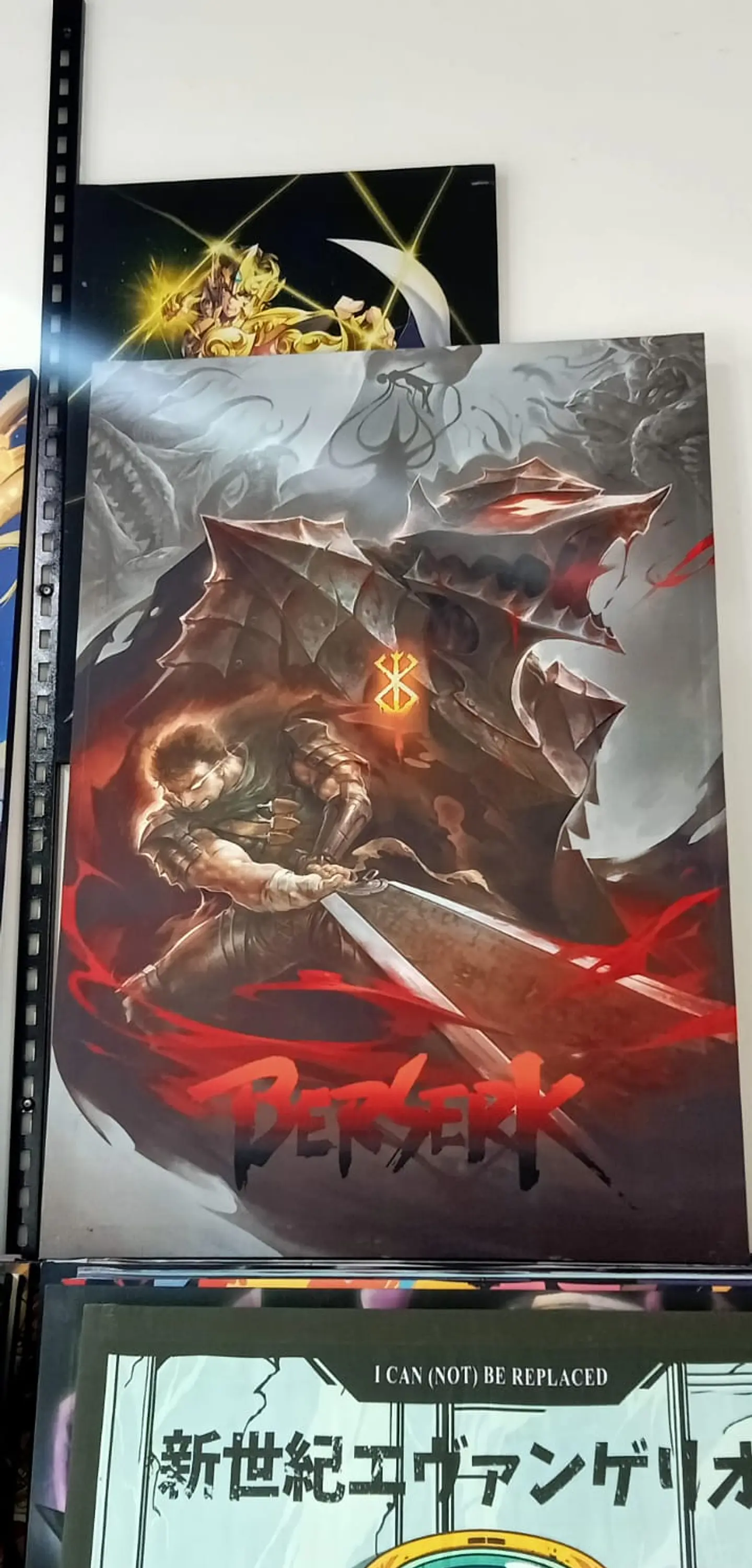 Cuadro de pliego - lienzo para pared  5