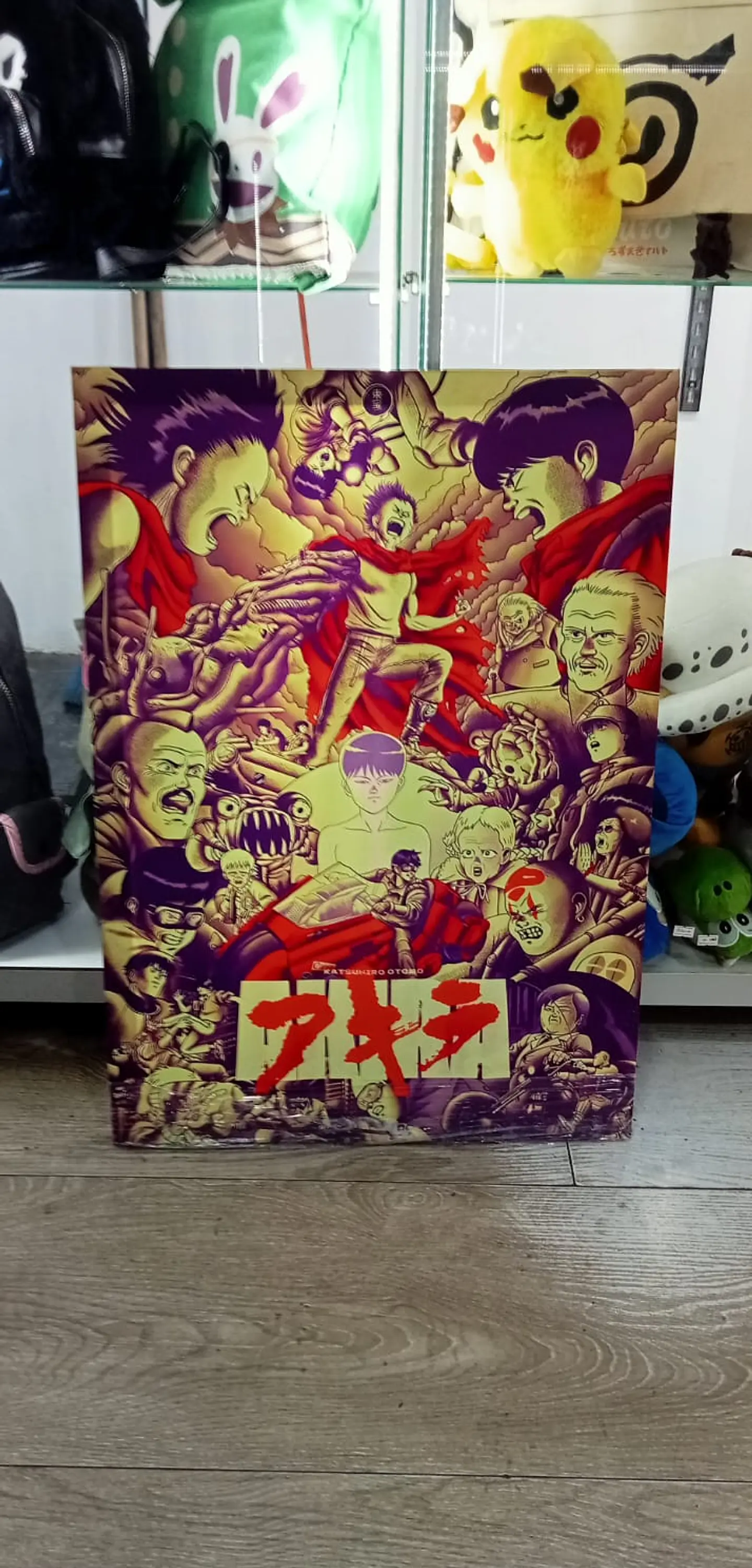 Cuadro de 1/2 Pliego 3