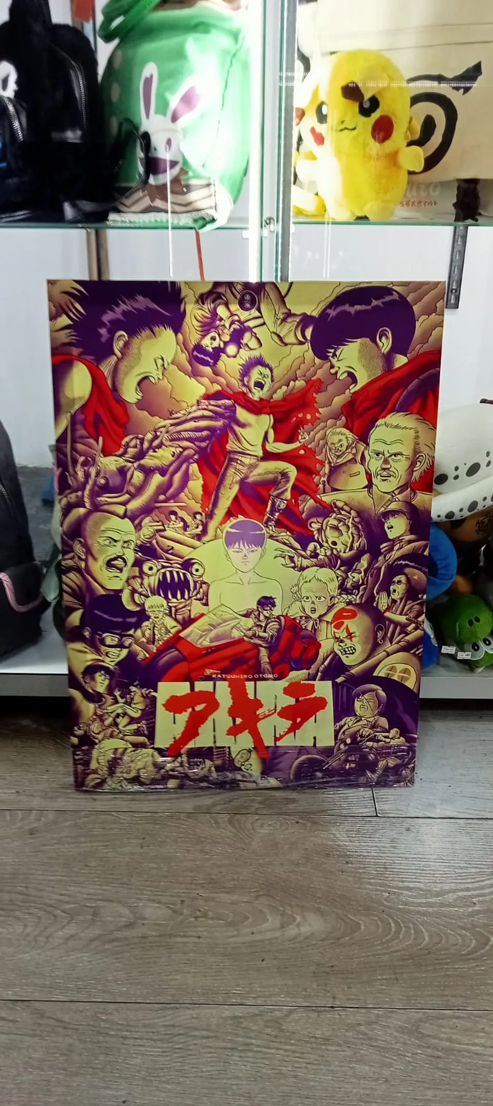 Cuadro de 1/2 Pliego 3