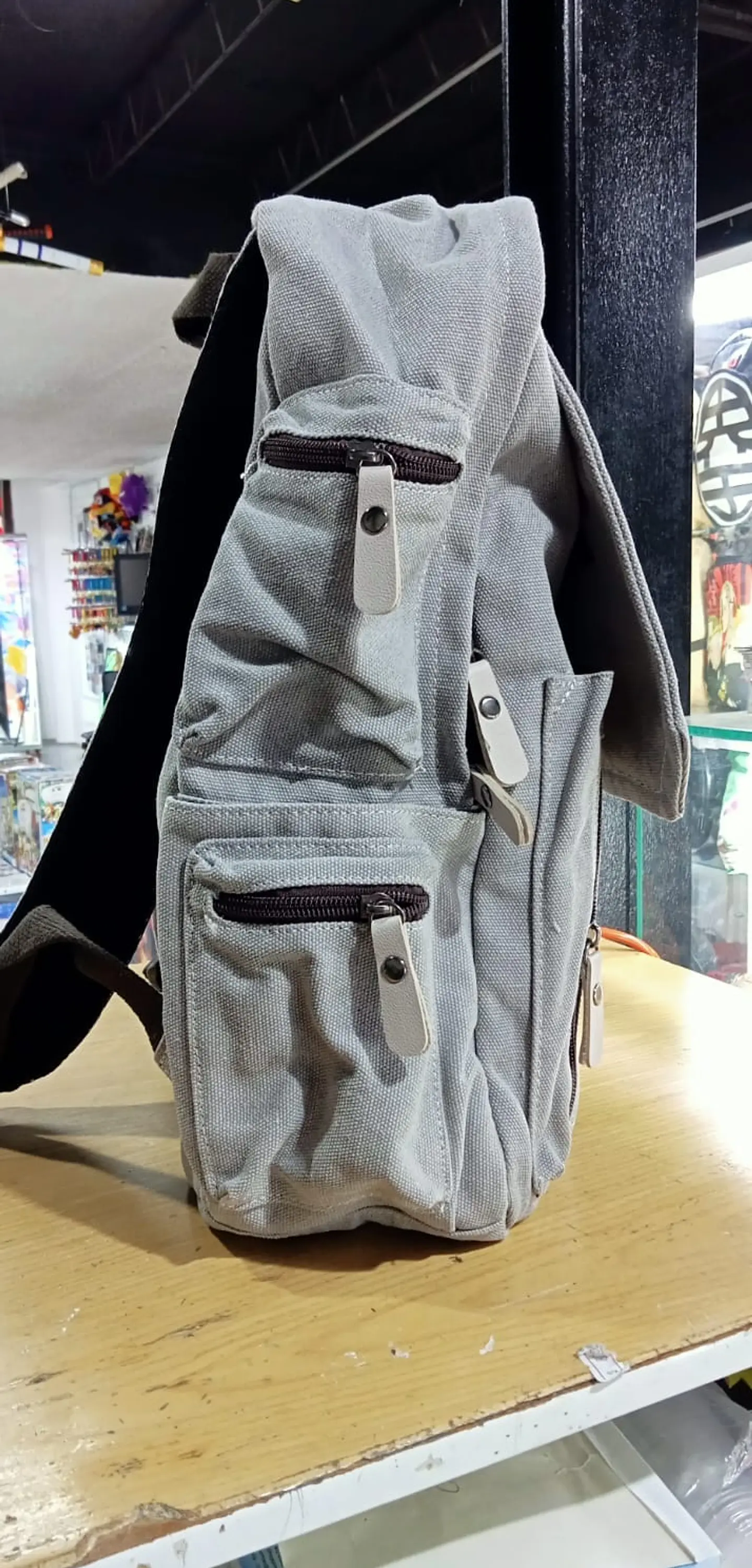 Totoro - Mi vecino totoro - Maleta - Ghibli 4