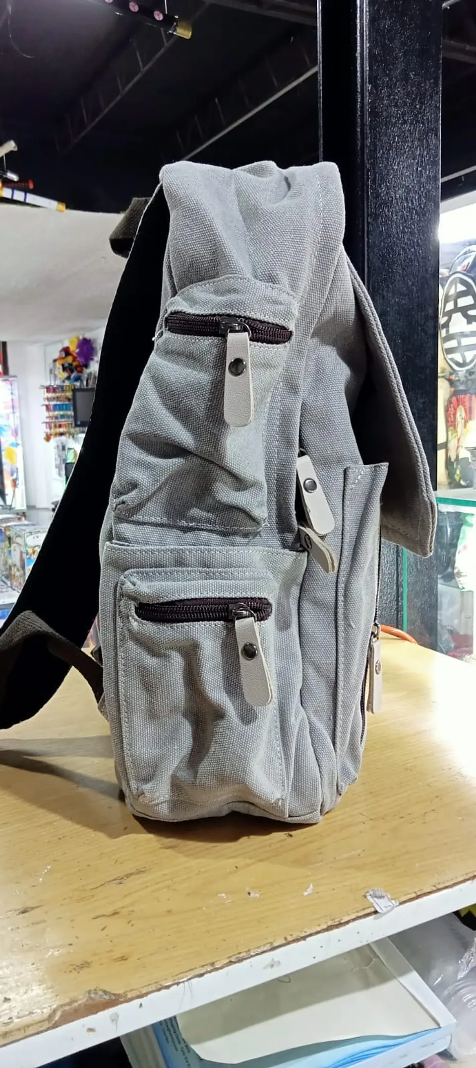 Totoro - Mi vecino totoro - Maleta - Ghibli 4