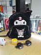Kuromi - Sanrio - Bolsito - thumbnail 2