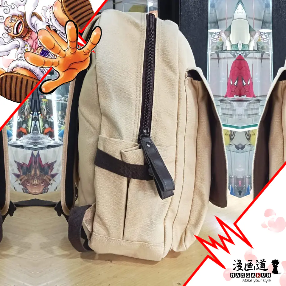 Naruto - Morral - naruto shippudden - Konoha 2