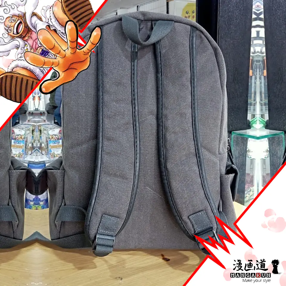 Tokyo Ghoul - Kaneki - Maleta 3