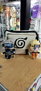 Naruto - Bolsito - Manos libres- naruto shippuden - aldea de la hoja - konoha - thumbnail 2