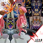 Sakura Kinomoto - clear card hen - traje rosa - thumbnail 4