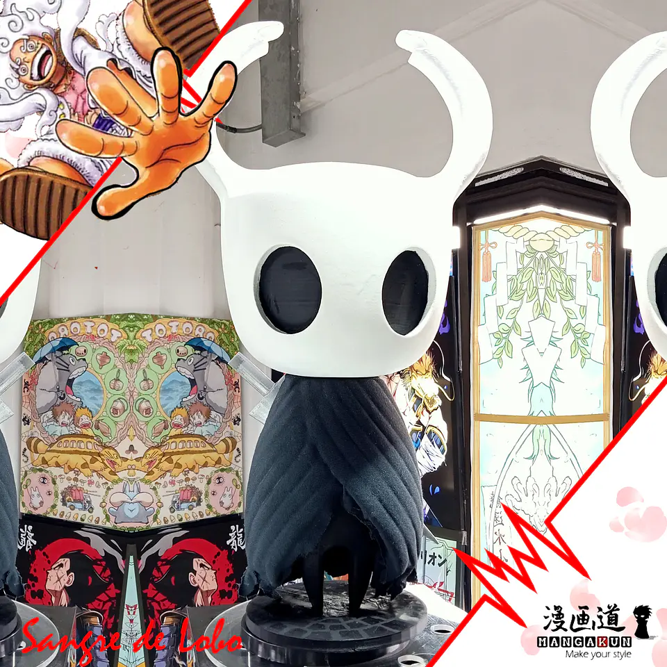 Hollow Knight Quigan - Hollow Knight 2