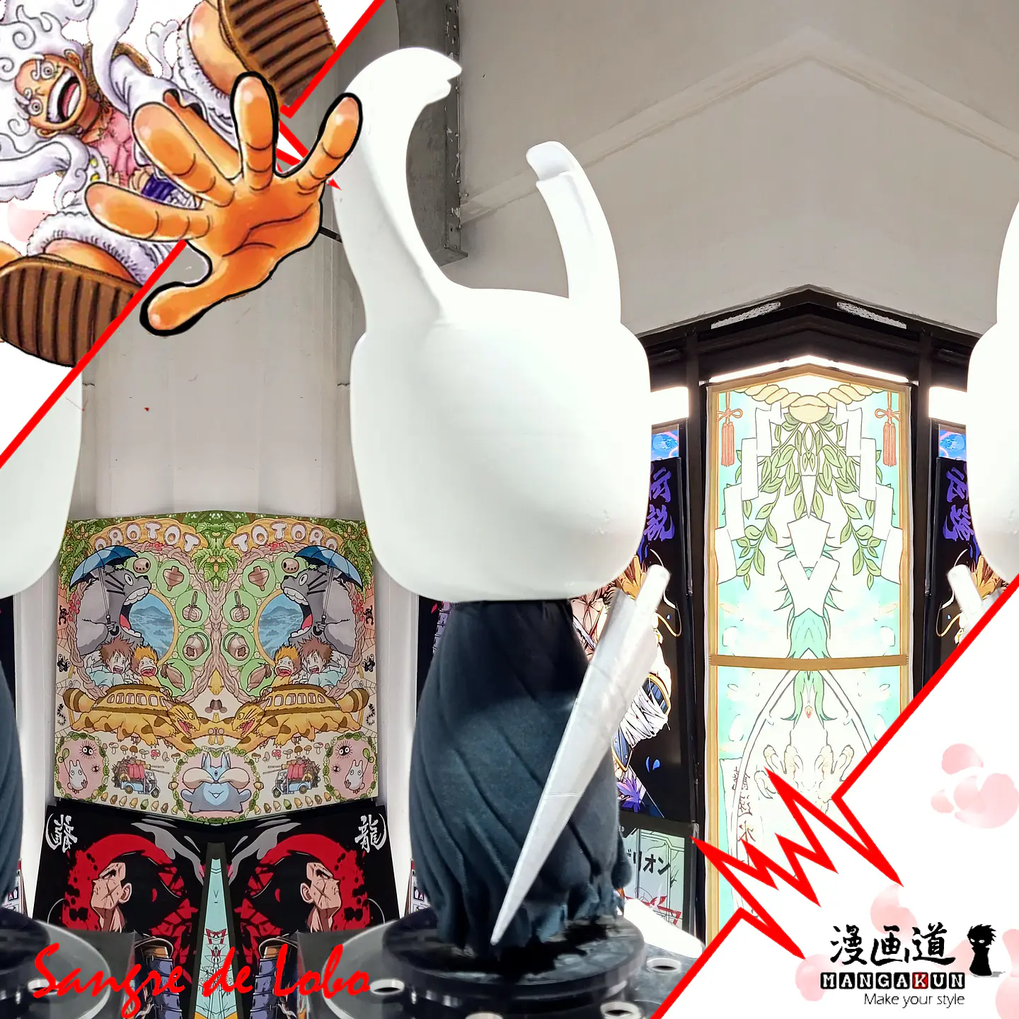 Hollow Knight Quigan - Hollow Knight 3