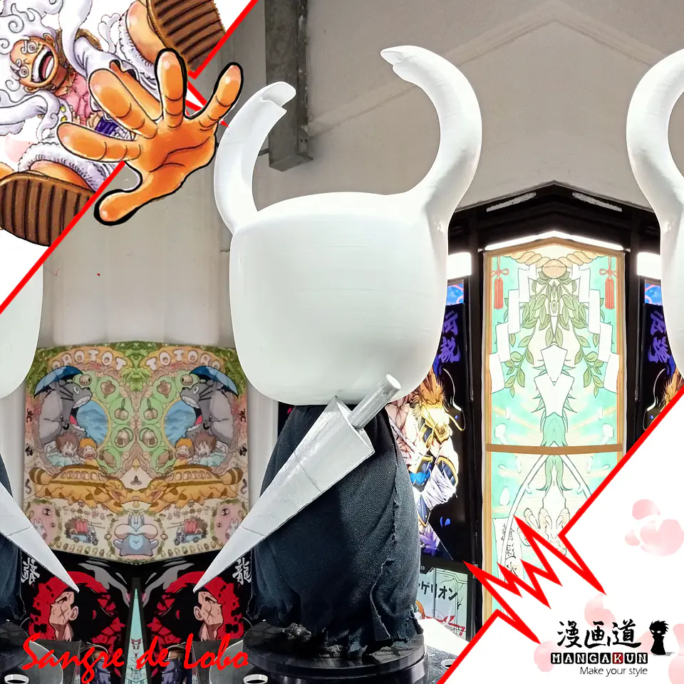 Hollow Knight Quigan - Hollow Knight 4