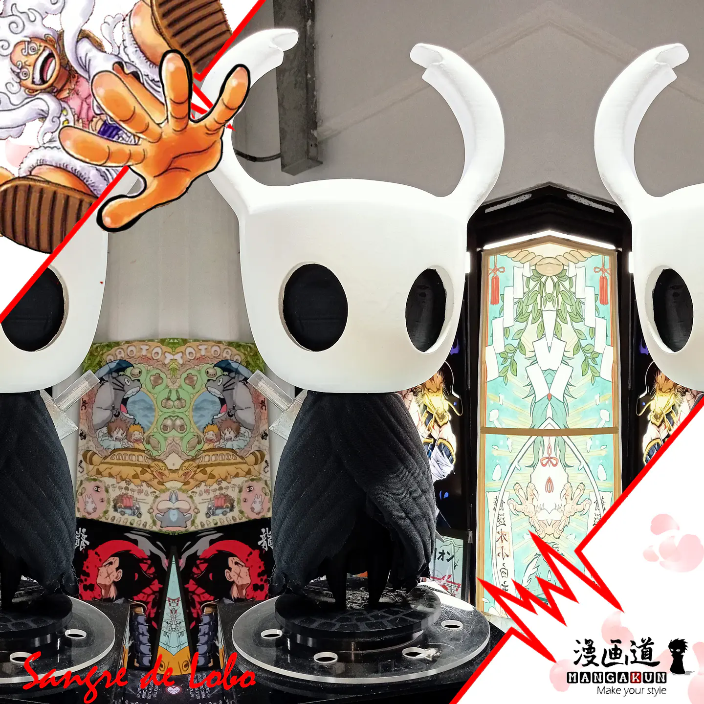 Hollow Knight Quigan - Hollow Knight 7