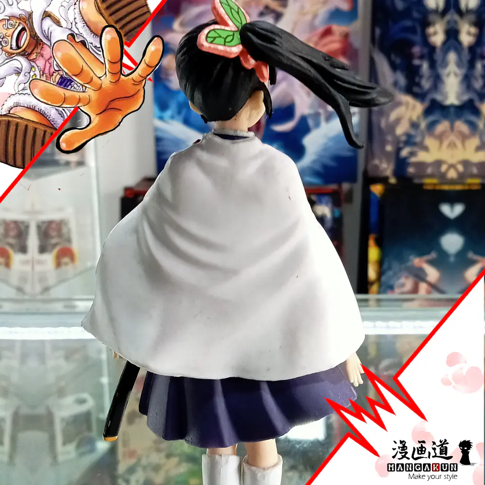 Kanao - kimetsu no yaiba - demon slayer - BP 2