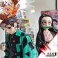 Tanjiro y Nezuko - Kimetsu no yaiba - Demon Slayer bp - thumbnail 2