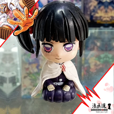 Kanao - kimetsu no yaiba - demon slayer - chibi