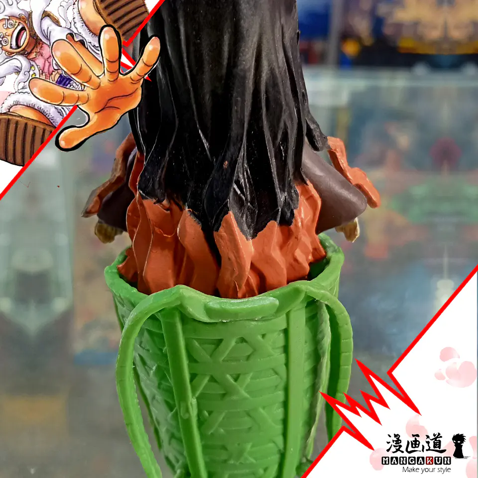 Nesuko chibi canasta - kimetsu no yaiba - demon slayer 2