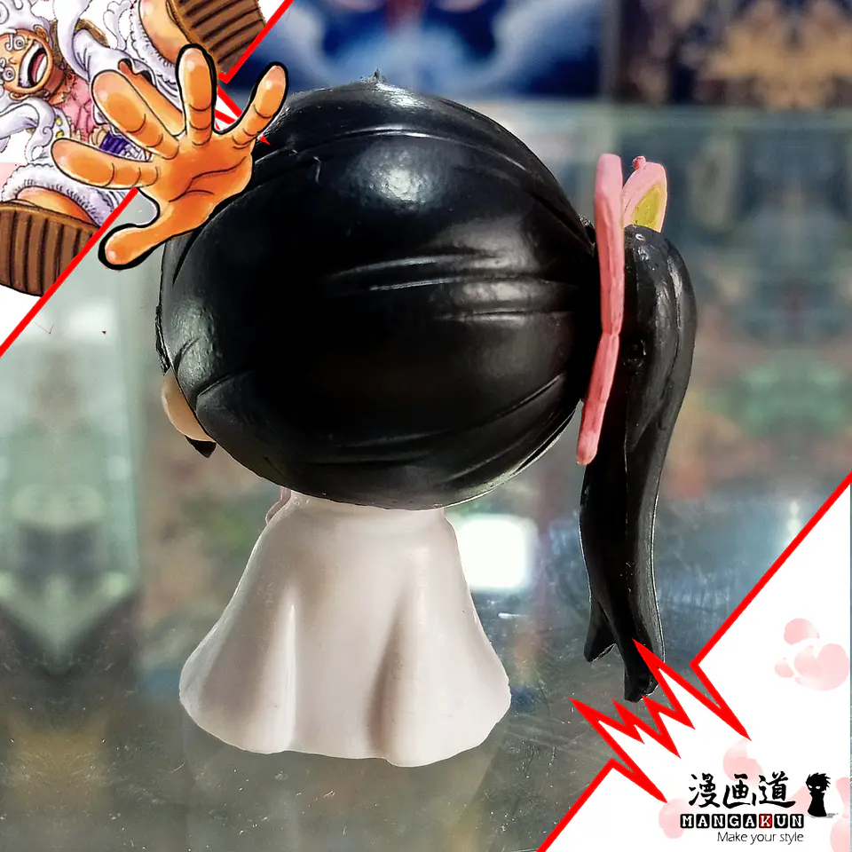 Kanao - kimetsu no yaiba - demon slayer - chibi 2