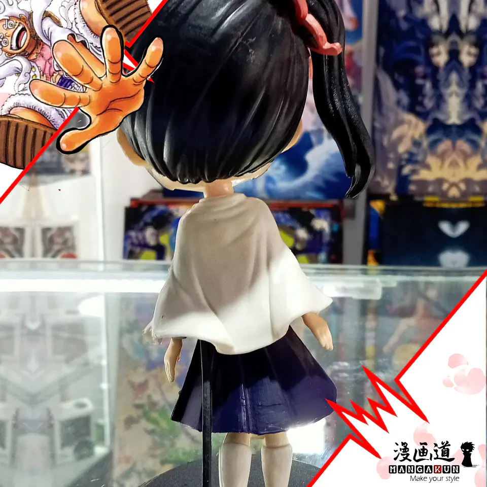 Kanao - kimetsu no yaiba - demon slayer - qposket 2