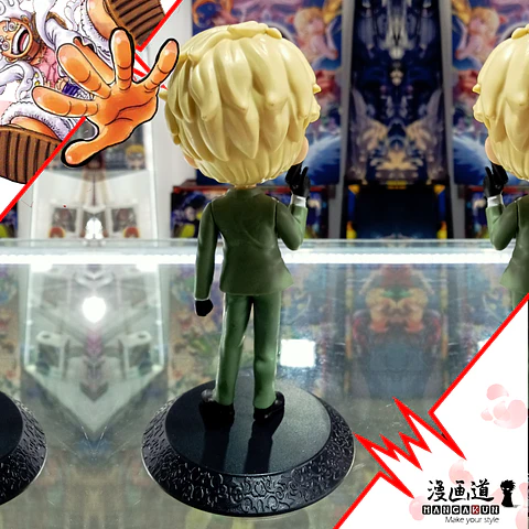 Lloyd forger - Spy x Family - qposket