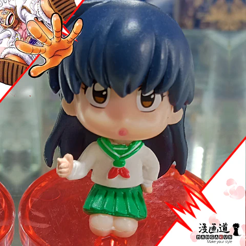 Kagome - aome - inuyasha