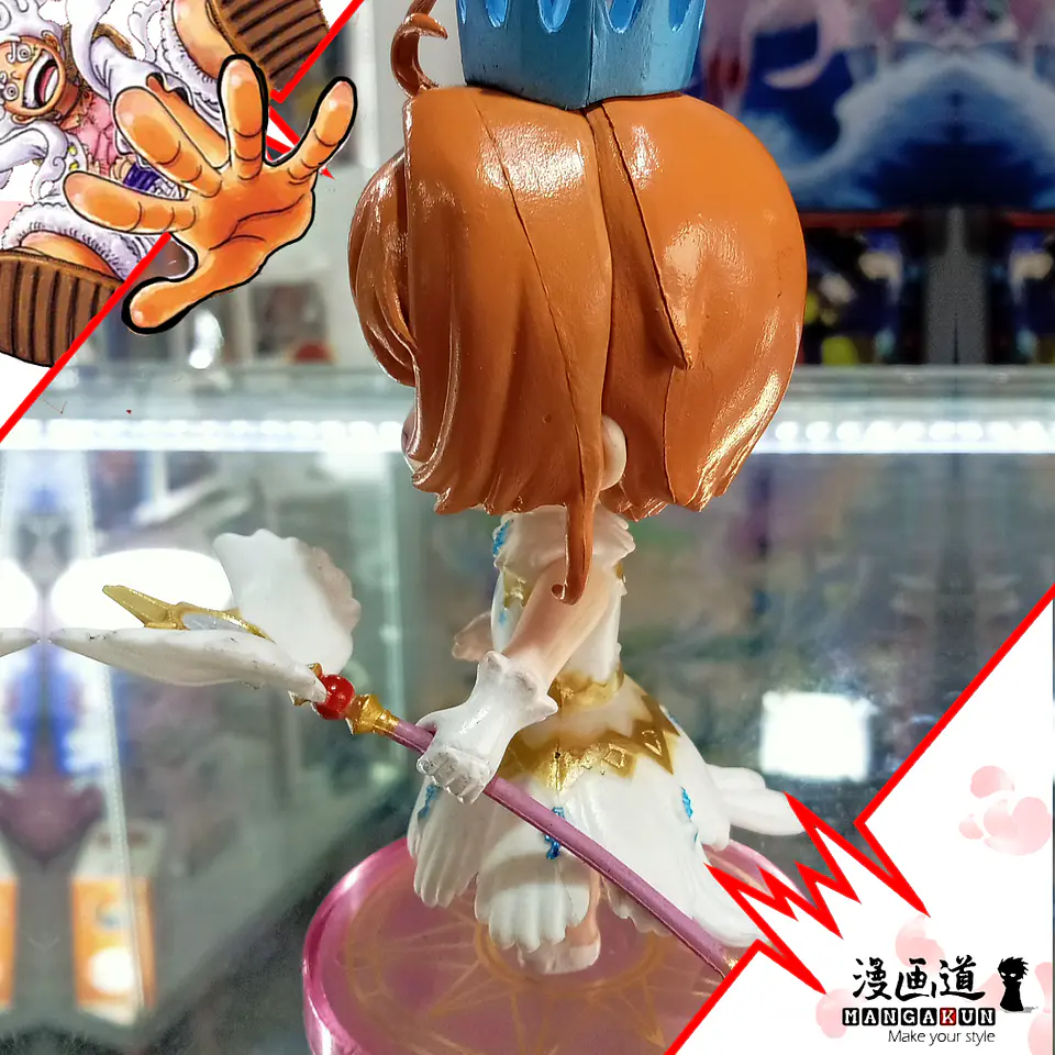 Sakura clear card hen - chibi - sakura card captors 3