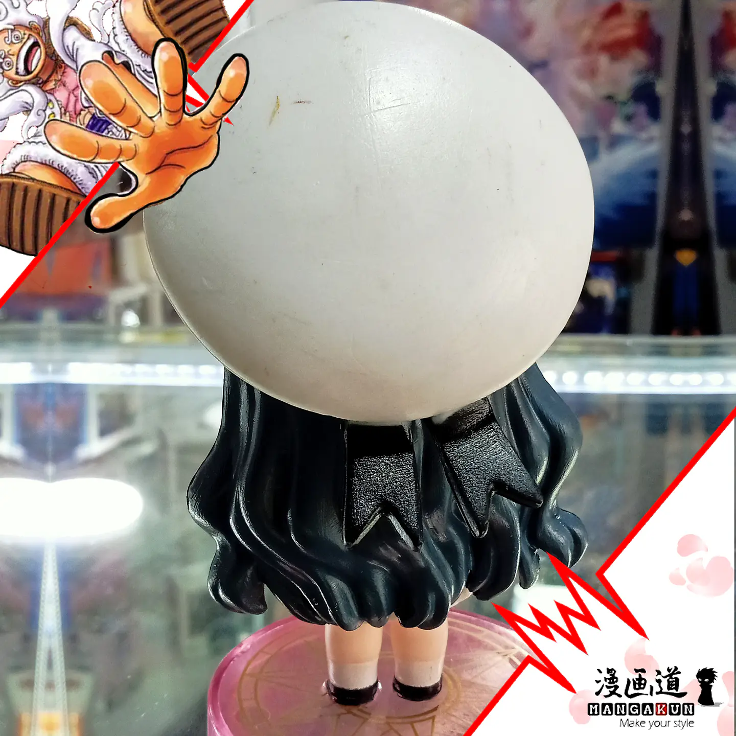 Tomoyo - chibi - sakura card captors 2