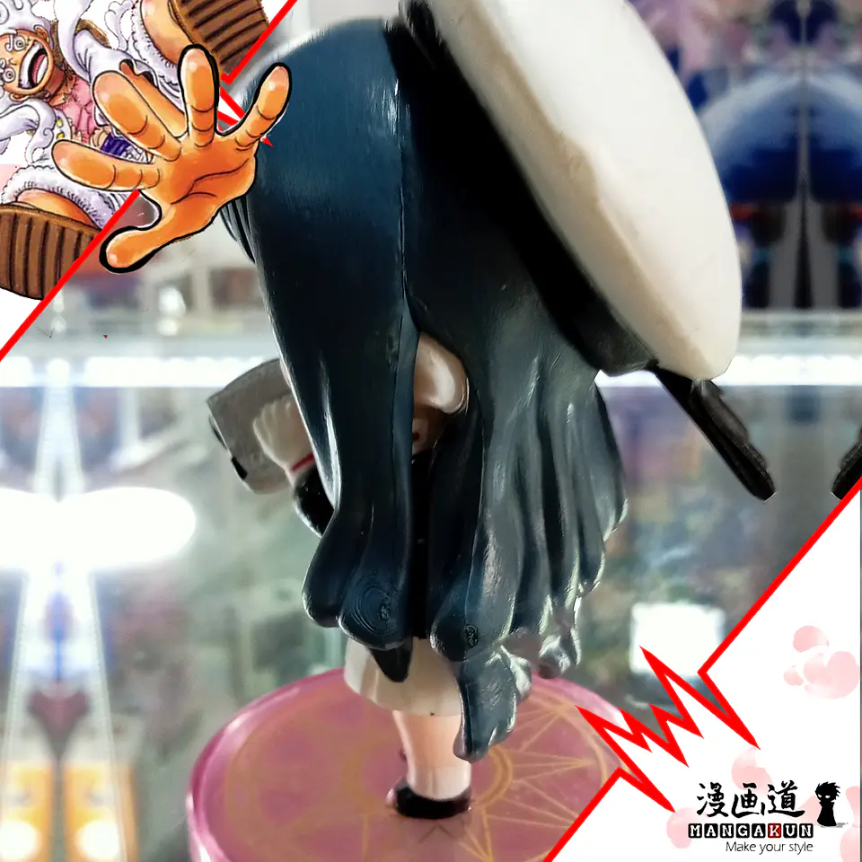 Tomoyo - chibi - sakura card captors 3