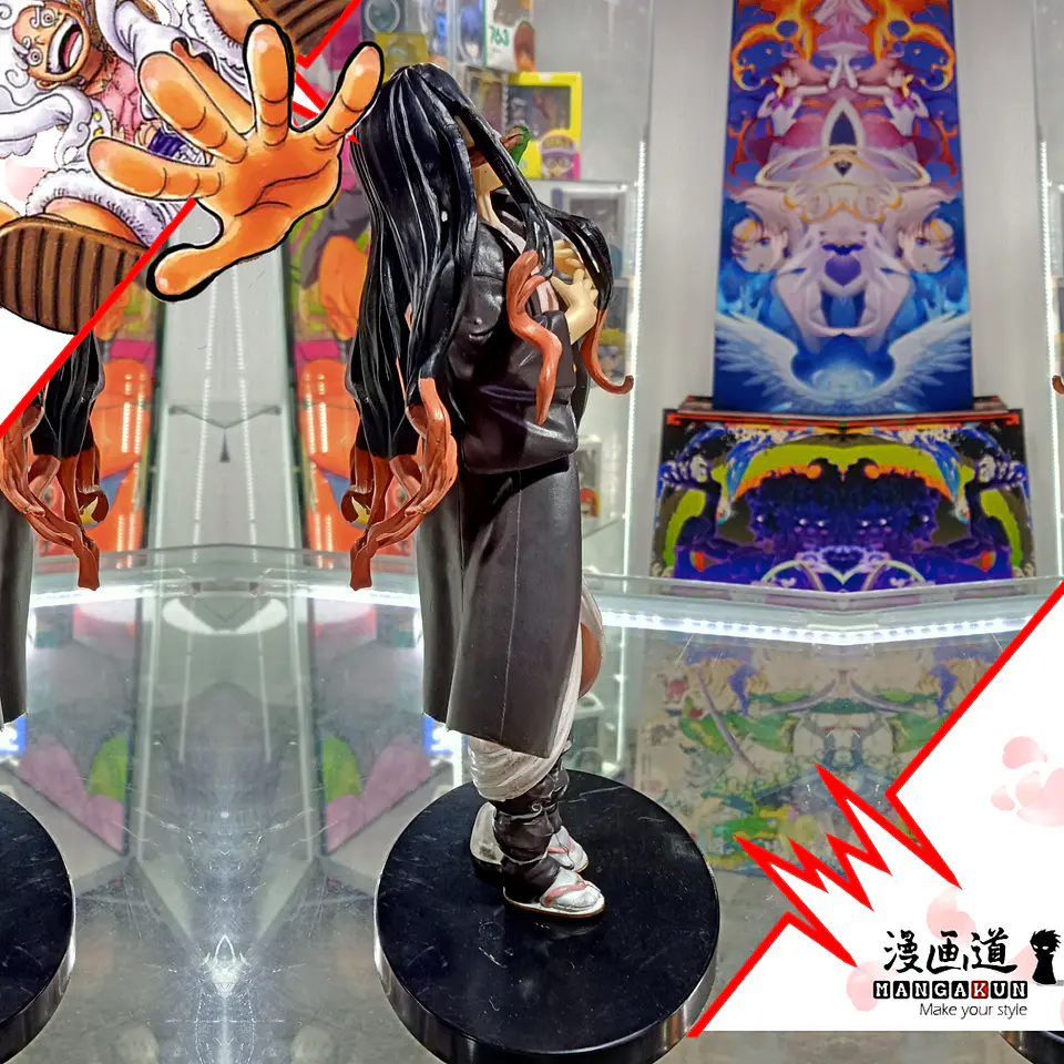 Nesuko gr - kimetsu no yaiba - demon slayer  5