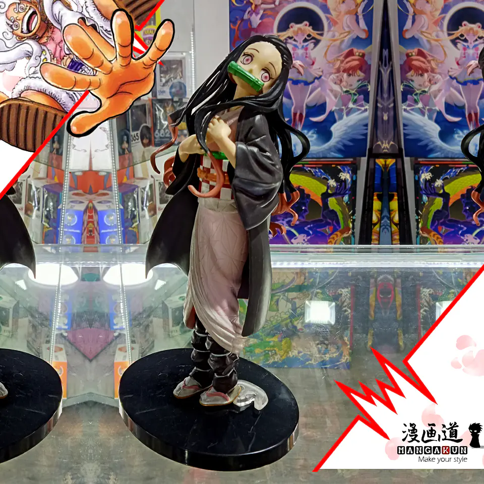 Nesuko gr - kimetsu no yaiba - demon slayer  7