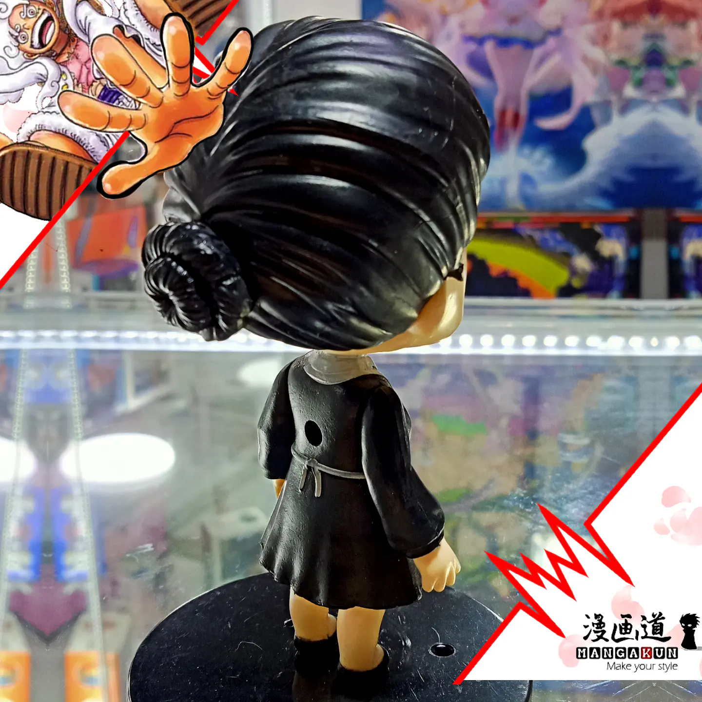 Isabella - Promise neverland - Yakusoku neverland 2