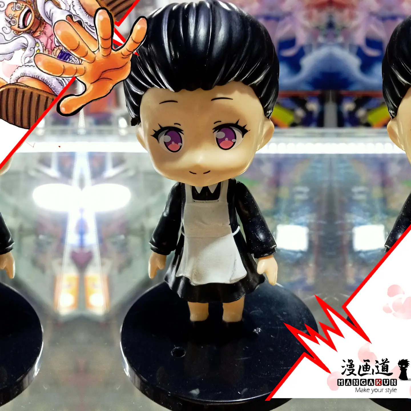 Isabella - Promise neverland - Yakusoku neverland 1