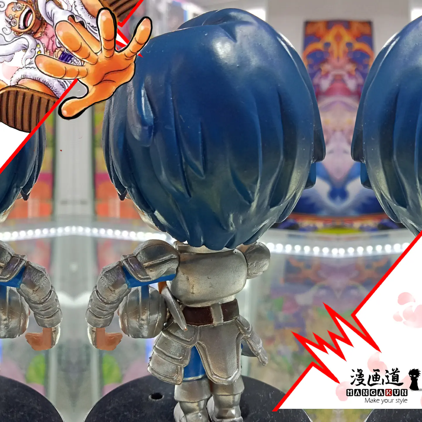 Liida - fantasia version . Boku no hero Academia - MY hero academy  2