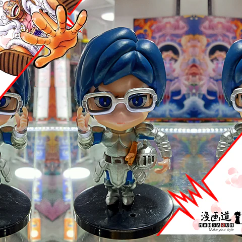 Liida - fantasia version . Boku no hero Academia - MY hero academy 