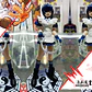 Ryomu shimei - Gashapon - Ikkitousen - thumbnail 1