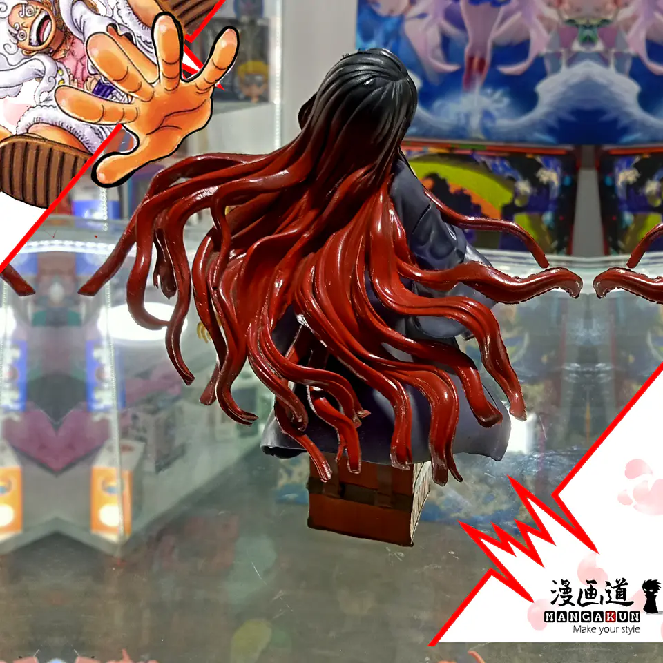 Nesuko BP - sobre caja - kimetsu no yaiba - demon slayer 2