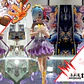 Rem - Re zero - Re zero kara hajimaru version tutù - thumbnail 2
